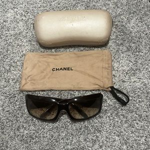 Women’s Chanel Sunglasses